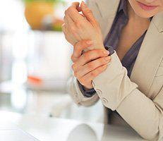 Hand, Wrist & Elbow Surgery