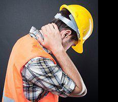 Work Injuries