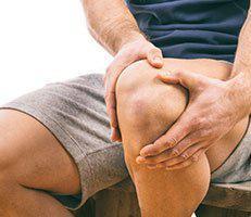 Meniscus Tear