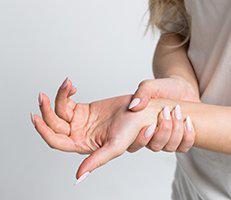 Carpal Tunnel