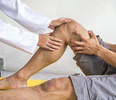 Total Knee Replacement